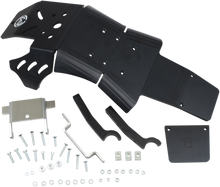 Load image into Gallery viewer, Pro Large Skid Plate
