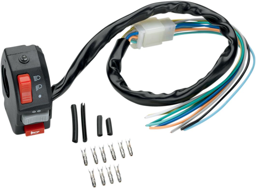 Universal Offroad Switch