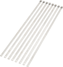 Load image into Gallery viewer, Ladder-style Cable Tie
