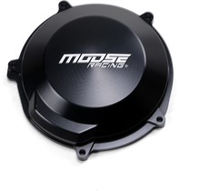 Load image into Gallery viewer, Clutch Cover - MOOSE RACING HARD-PARTS
