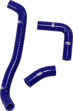 Load image into Gallery viewer, Radiator Hose Kit Blue
