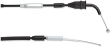 Load image into Gallery viewer, Black Vinyl Throttle Cable – 1
