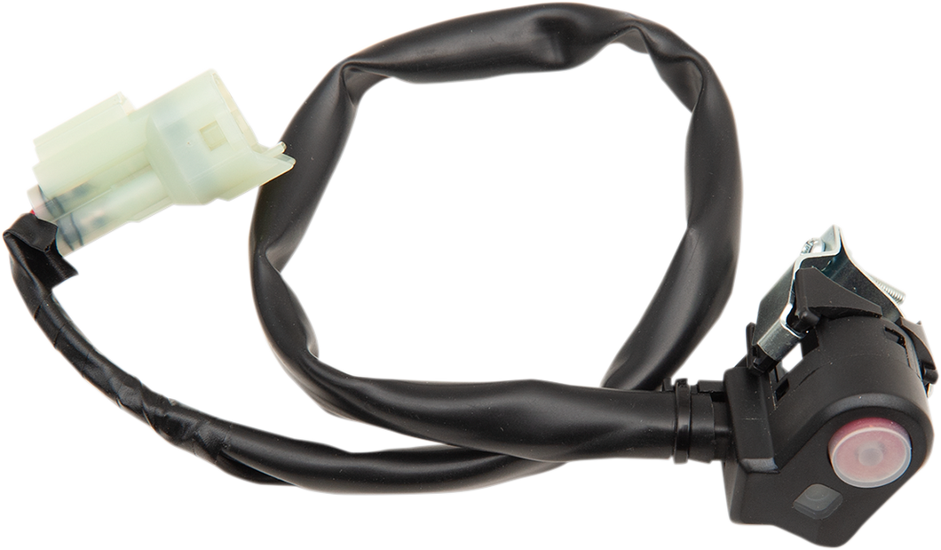 Mode Change and Indicator Switch