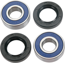 Load image into Gallery viewer, Wheel Bearing Kit – 2
