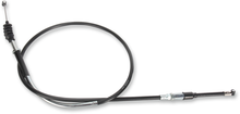 Load image into Gallery viewer, Black Vinyl Clutch Cable - MOOSE RACING HARD-PARTS
