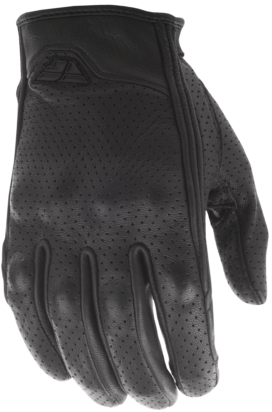 Thrust Leather Gloves