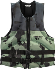 Load image into Gallery viewer, Neoprene Flotation Vest
