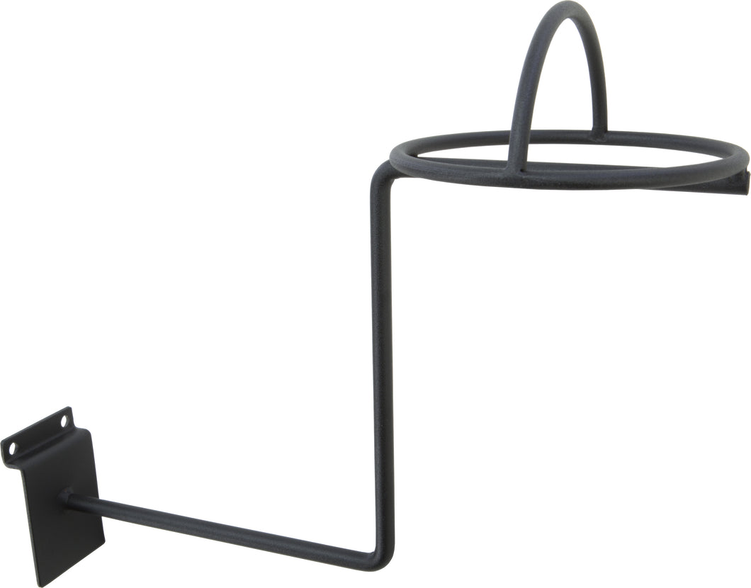 Helmet/Hat Holder Display Component