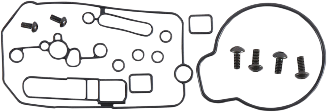 Gasket Kit Carb Mid Body