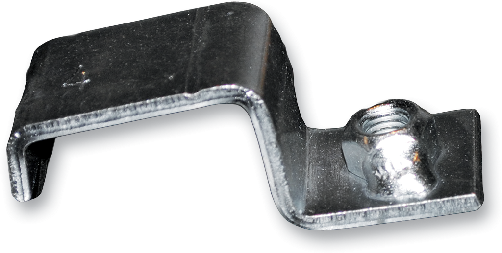 Skid Plate Mounting Hardware
