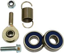 Load image into Gallery viewer, Rear Brake Pedal Rebuild Kit
