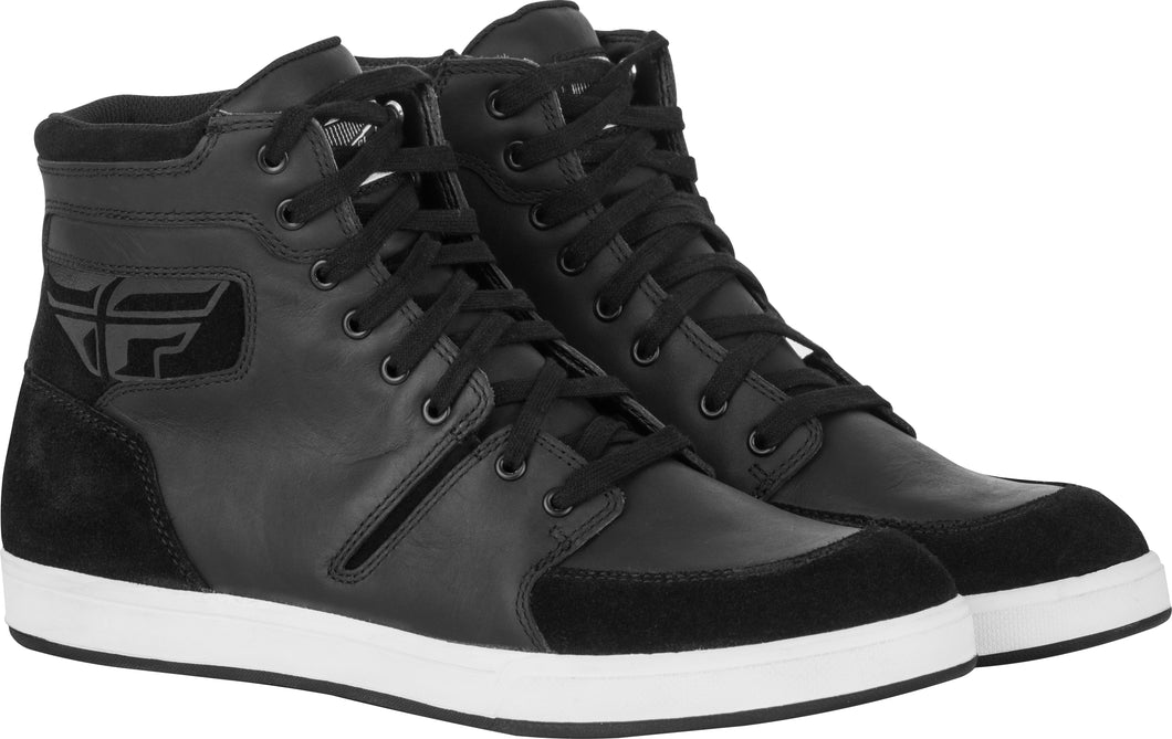 M16 Waterproof Riding Shoes