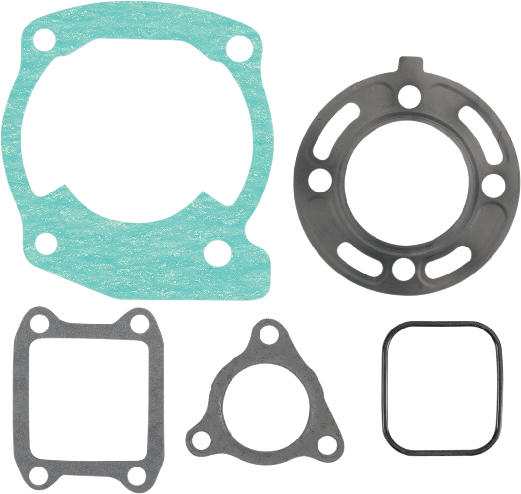 High Compression Top End Gasket kit