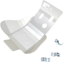 Load image into Gallery viewer, Aluminum Skid Plate ﾗ Skid Plate
