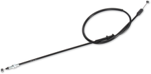 Load image into Gallery viewer, Black Vinyl Clutch Cable - MOOSE RACING HARD-PARTS
