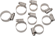 Load image into Gallery viewer, OEM Fit Radiator Clamp Kit
