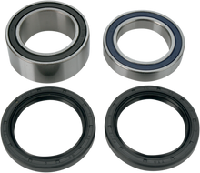 Load image into Gallery viewer, Rear Wheel Bearing Upgrade Kit
