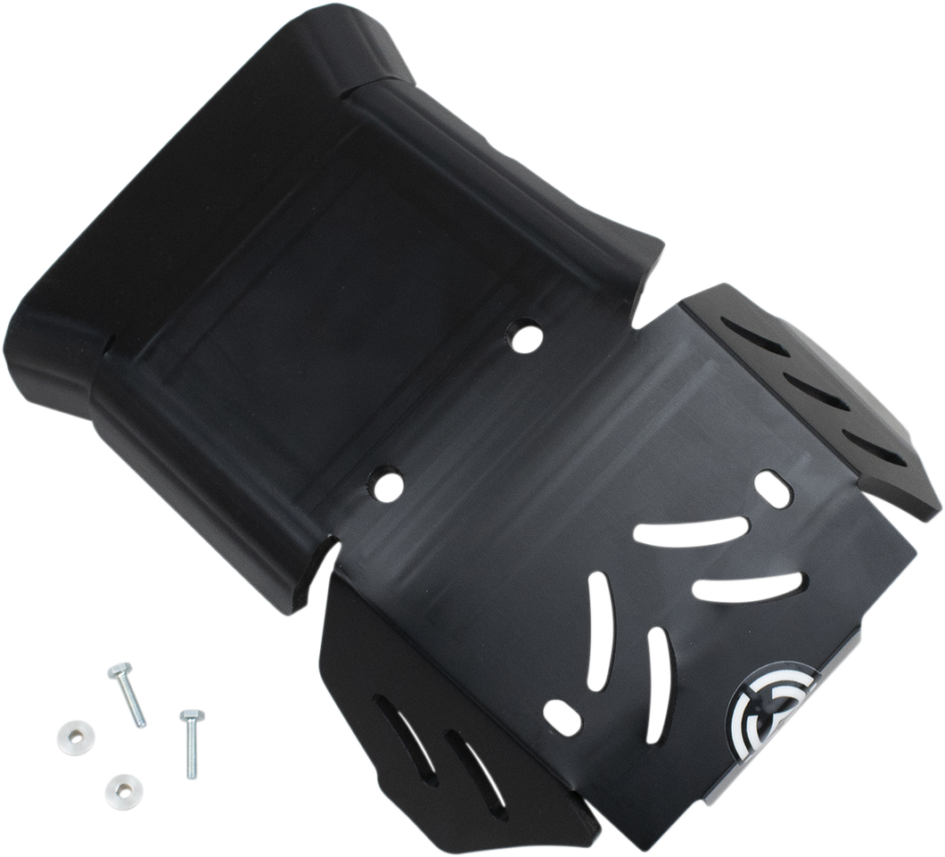 Pro Large Skid Plate