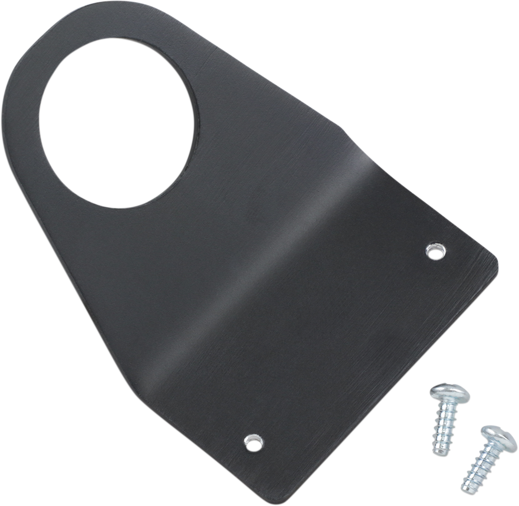 Steering Stem Mount for Hour Meter