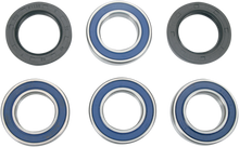 Load image into Gallery viewer, Wheel Bearing Kit
