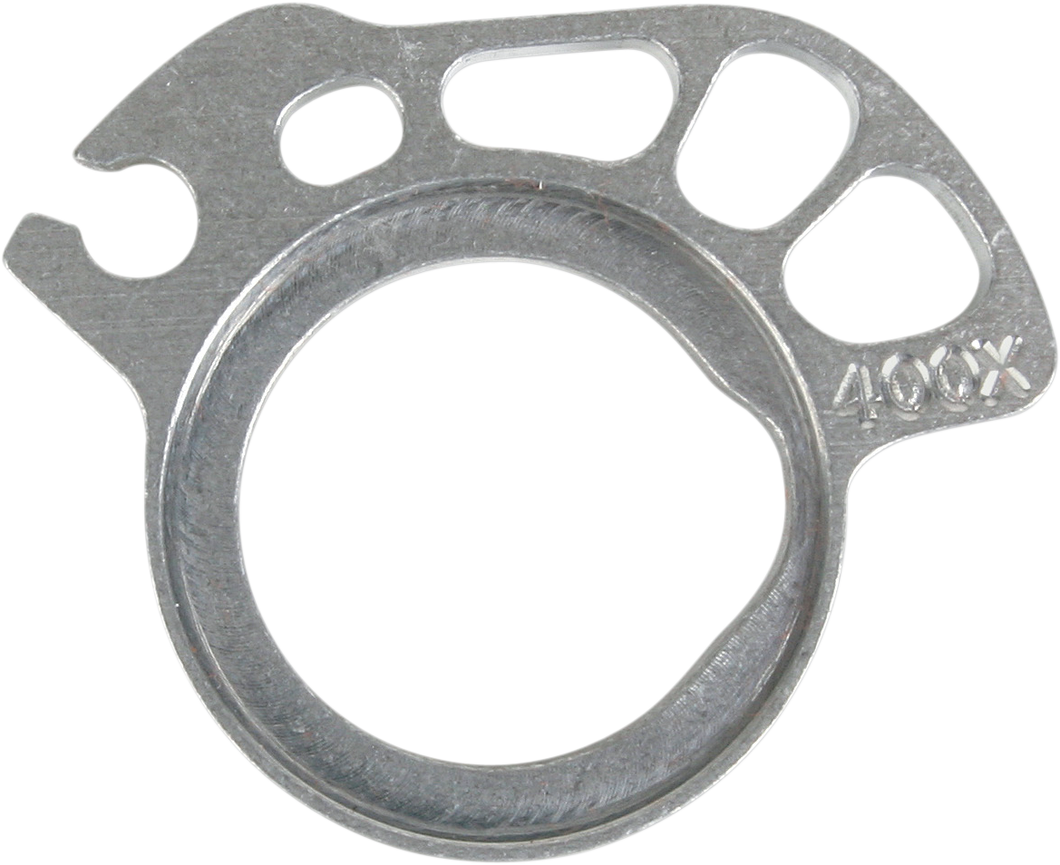 Control Throttle Cam