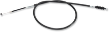 Load image into Gallery viewer, Black Vinyl Clutch Cable - MOOSE RACING HARD-PARTS
