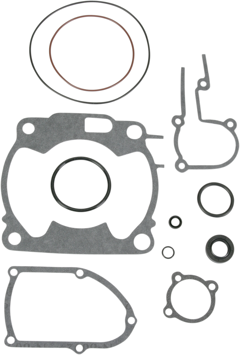 Top End Gasket Kit - MOOSE RACING HARD-PARTS – 1