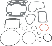 Load image into Gallery viewer, Top End Gasket Kit - MOOSE RACING HARD-PARTS – 2
