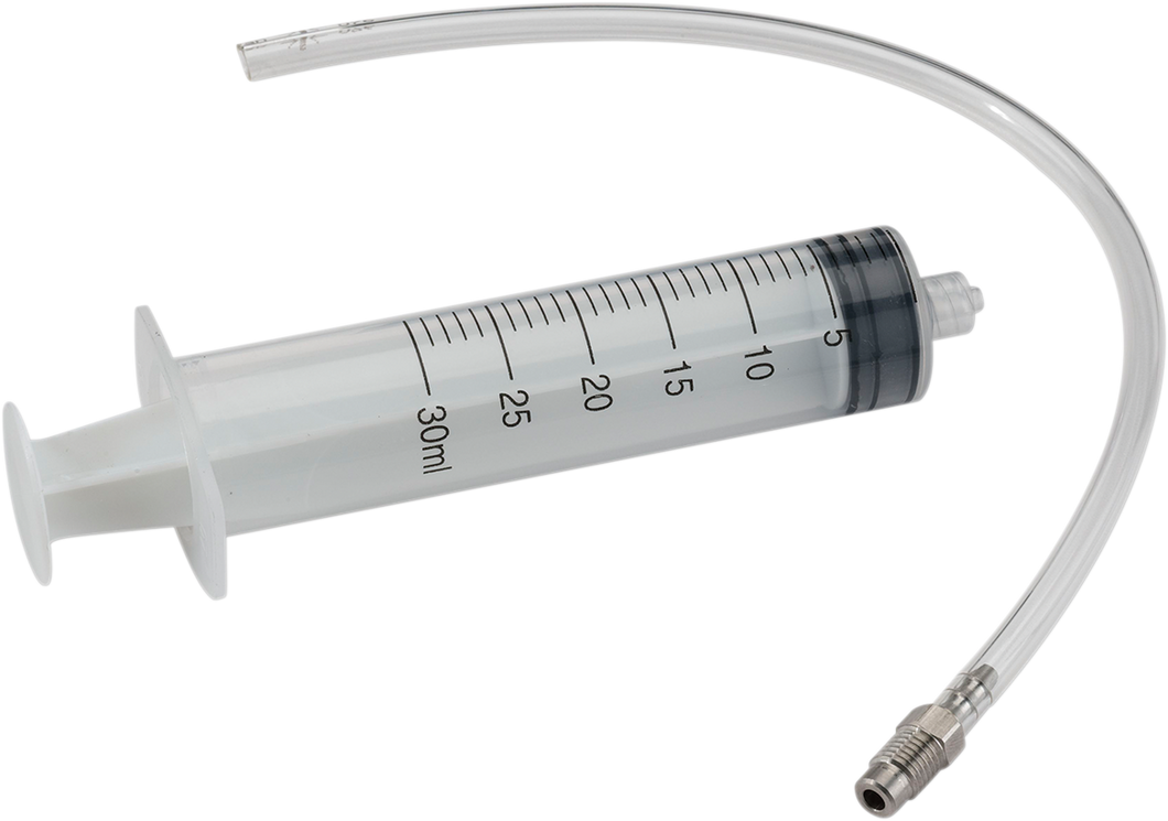 Clutch and Break Bleeder