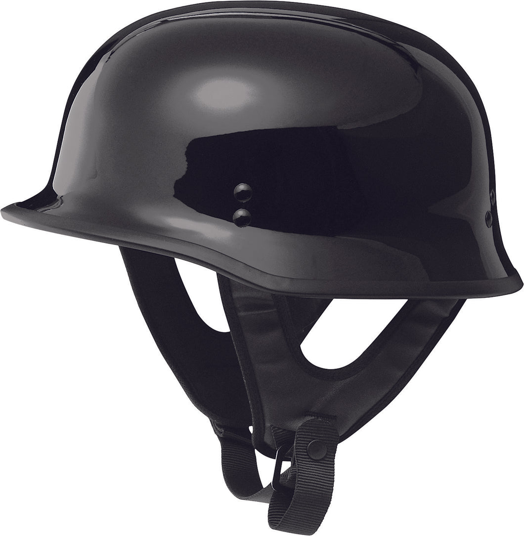 9MM Solid Helmet