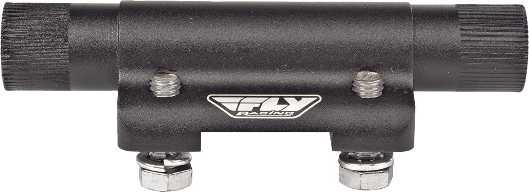 Aluminum Pivot-Post Adapter