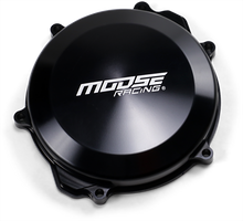 Load image into Gallery viewer, Clutch Cover - MOOSE RACING HARD-PARTS
