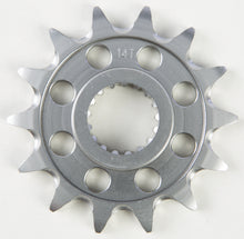 Load image into Gallery viewer, Countershaft Front Steel Sprocket
