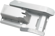Load image into Gallery viewer, Bullet Line Heavy Duty Swingarm Skid Plate
