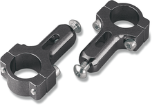 Load image into Gallery viewer, Aluminum 7/8&quot; Handguard Mount Clamps
