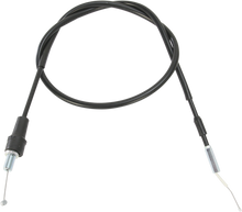 Load image into Gallery viewer, Black Vinyl Throttle Cable – 1
