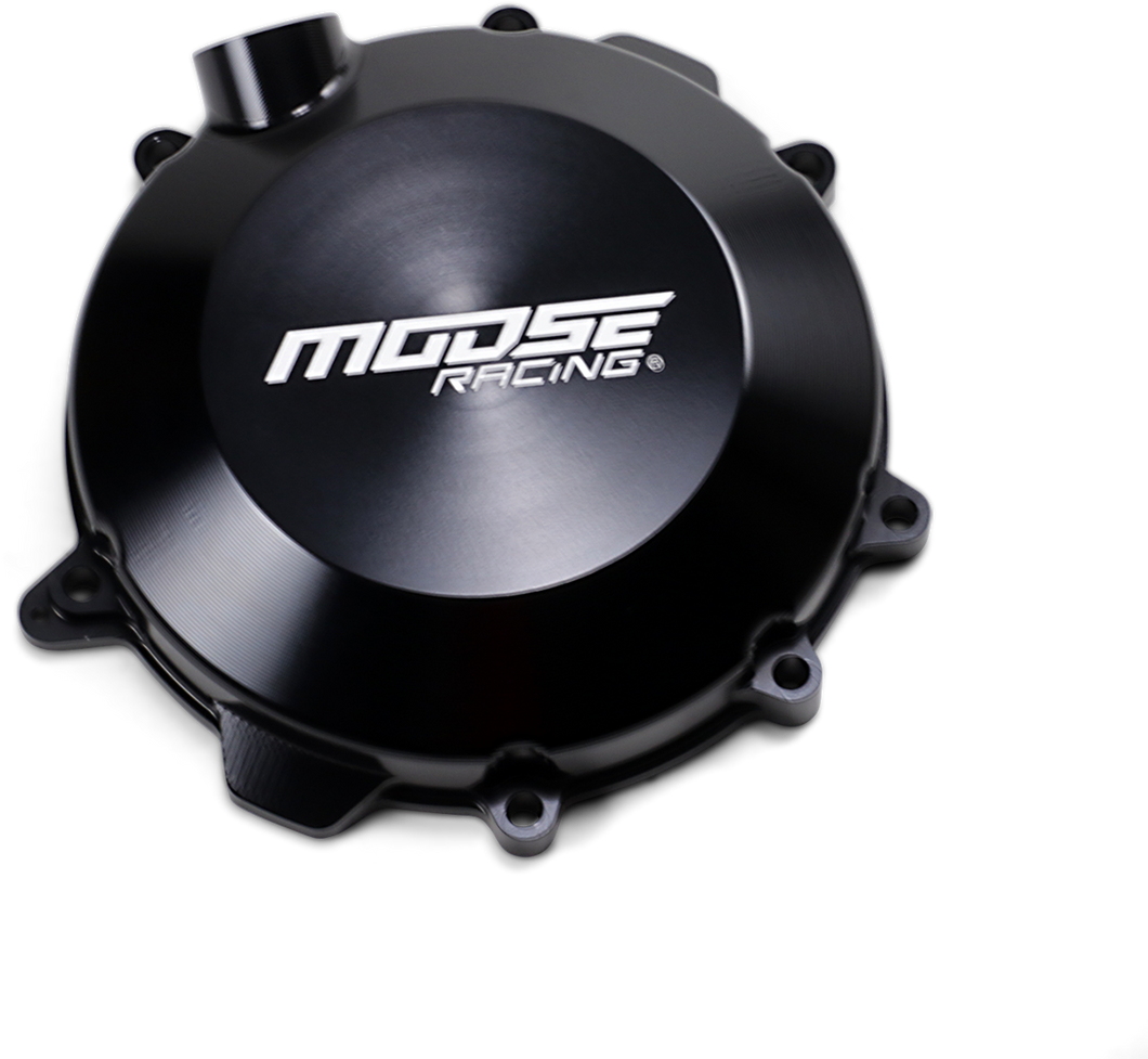 Clutch Cover - MOOSE RACING HARD-PARTS