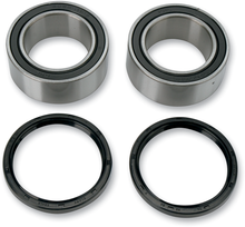 Load image into Gallery viewer, Rear Wheel Bearing Upgrade Kit
