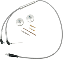 Load image into Gallery viewer, Carburetor Cap Kit
