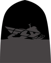 Load image into Gallery viewer, Snow Beanie
