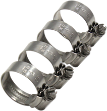 Load image into Gallery viewer, Radiator Hose Kit Blue
