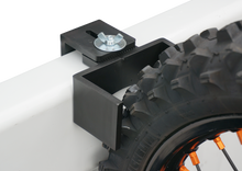 Load image into Gallery viewer, Tire Wedge Wheel Guide
