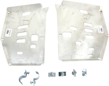 Load image into Gallery viewer, Floorboard Skid Plates
