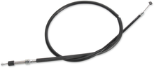 Load image into Gallery viewer, Black Vinyl Clutch Cable - MOOSE RACING HARD-PARTS
