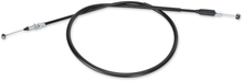 Load image into Gallery viewer, Black Vinyl Clutch Cable - MOOSE RACING HARD-PARTS – 1
