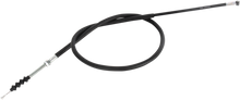 Load image into Gallery viewer, Black Vinyl Clutch Cable - MOOSE RACING HARD-PARTS
