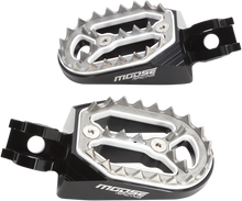 Load image into Gallery viewer, Qualifier Footpegs
