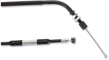 Load image into Gallery viewer, Black Vinyl Clutch Cable - MOOSE RACING HARD-PARTS
