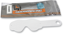 Load image into Gallery viewer, Replica Tear-Offs ﾗ Moose Racing

