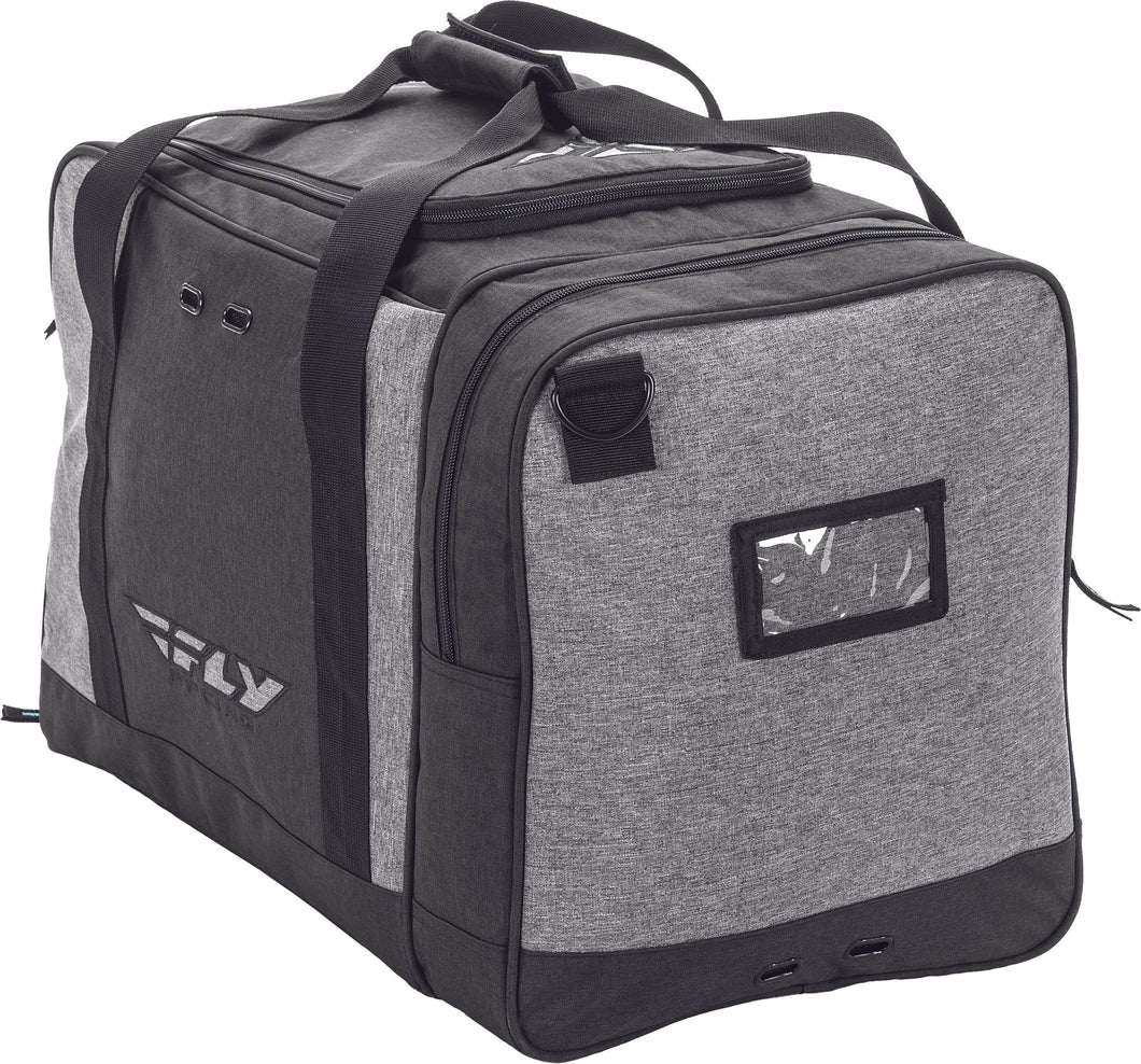 Carry-On Duffle Bag